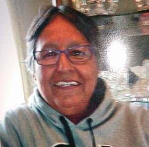 Meet your Posher, Jackie